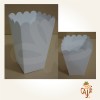 caja para palomitas