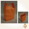 Caja tipo lonchera