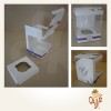 3 ventanas con base