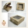 Caja para galletas