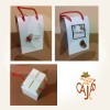 Caja tipo sorpresa