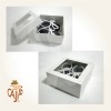 Caja con ventana