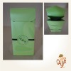 cajaBolsaVerde