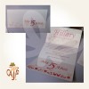 Invitación de 15 años